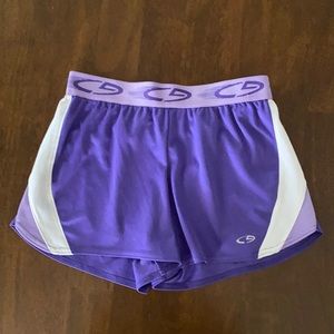 C9 by Champion Exercise girls Shorts
